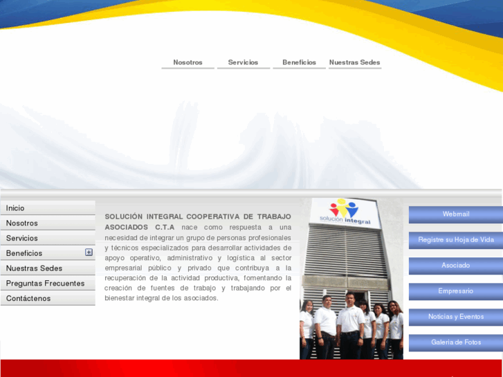 www.solucionintegralcta.com