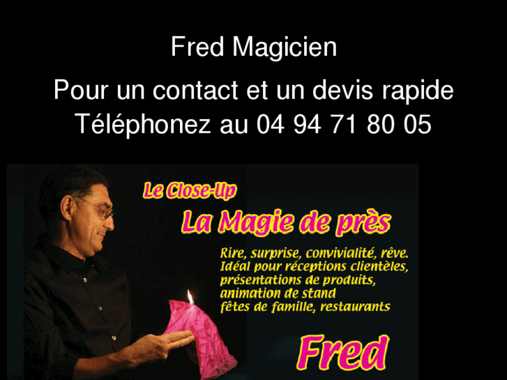 www.apprenezlamagie.com