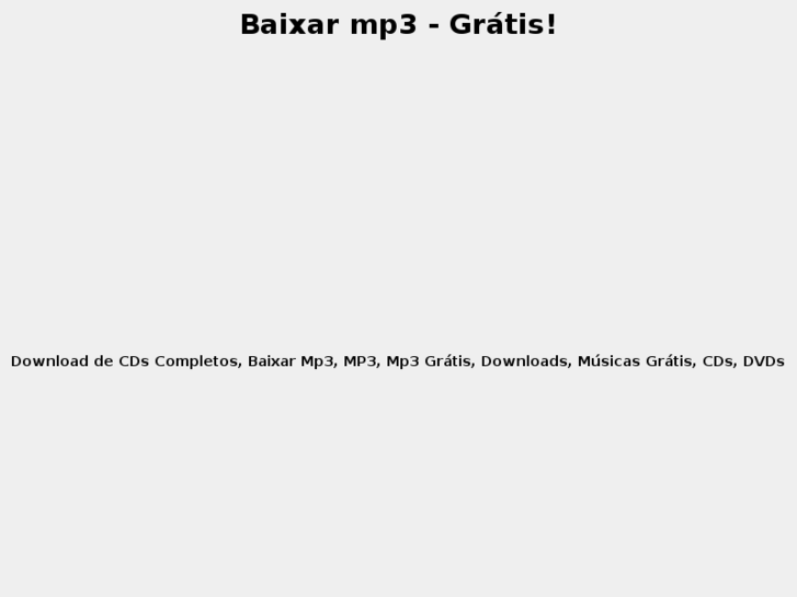www.cds-completos.com