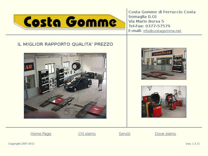 www.costagomme.net