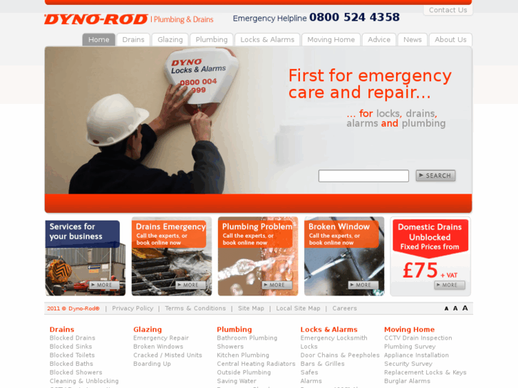 www.dyna-rod.net