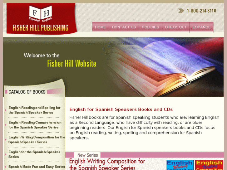 www.fisher-hill.com