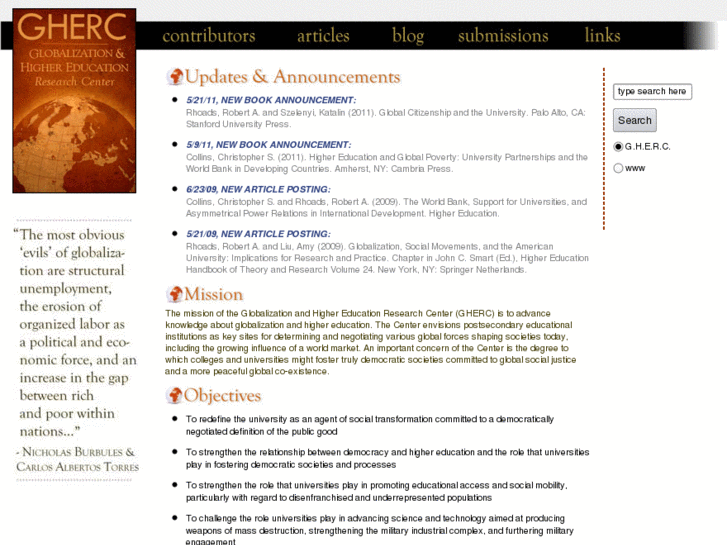 www.globalhighered.com