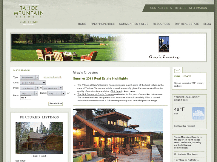 www.golfclubatgrayscrossing.com