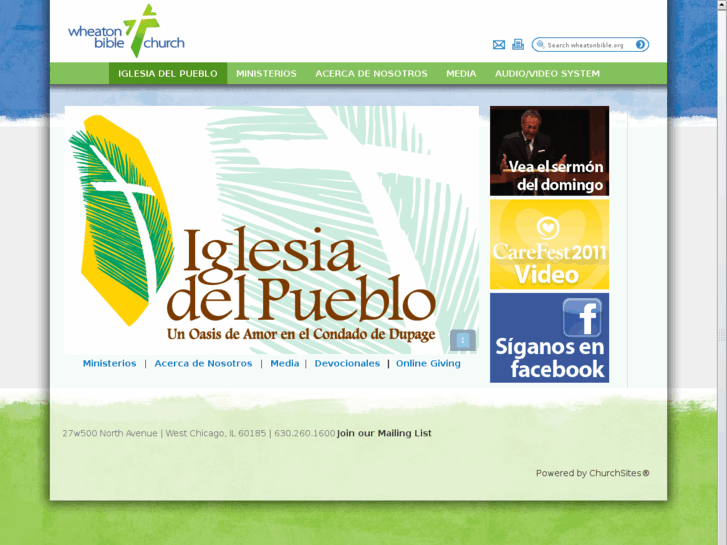 www.iglesiadelpueblo.net