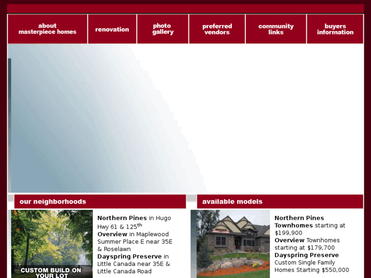 www.masterpiecehomesmn.com