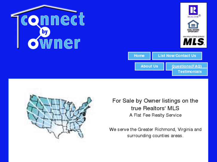 www.connectbyowner.com