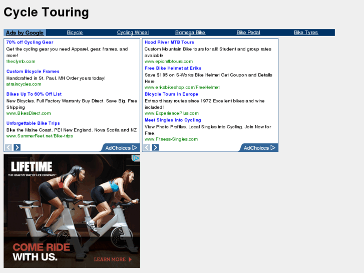 www.cycle-touring.com