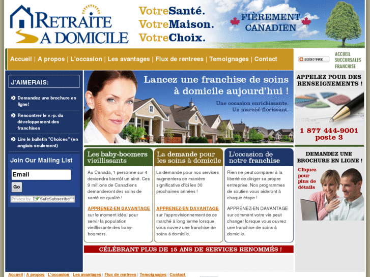 www.franchiseretraiteadomicile.com