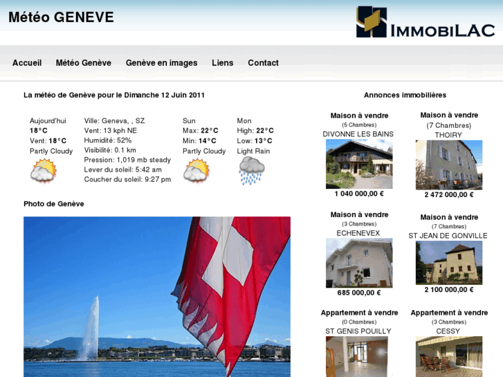 www.geneve-meteo.com