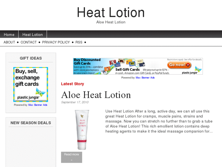www.heatlotion.net