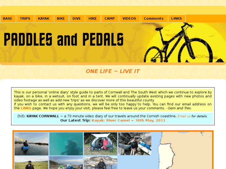 www.paddlepedal.com
