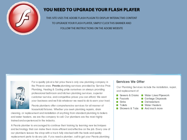 www.peoriaplumbing.net