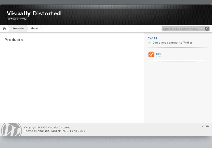 www.visuallydistorted.com
