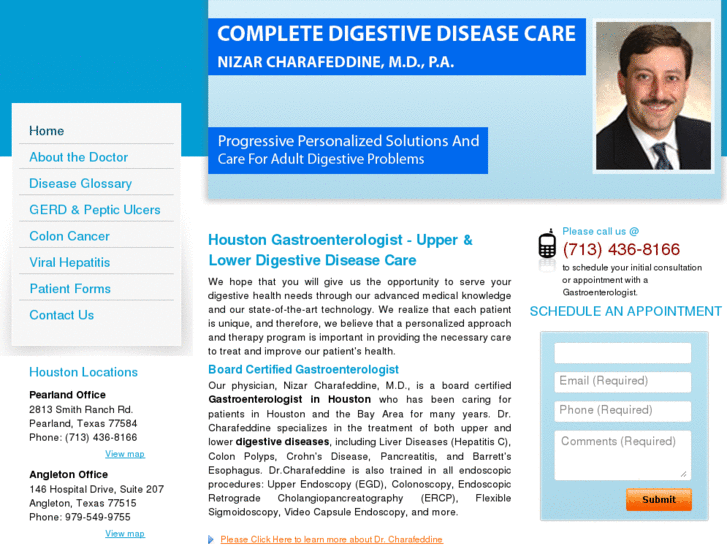 www.completedigestivediseasecare.com