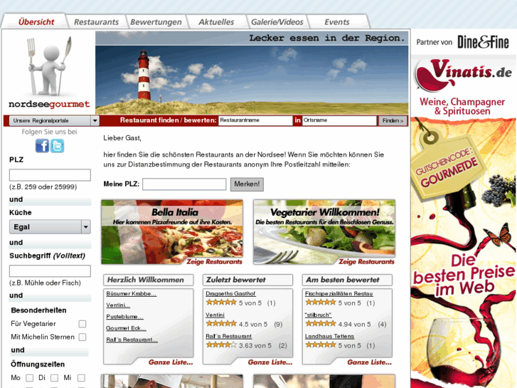 www.nordseegourmet.info