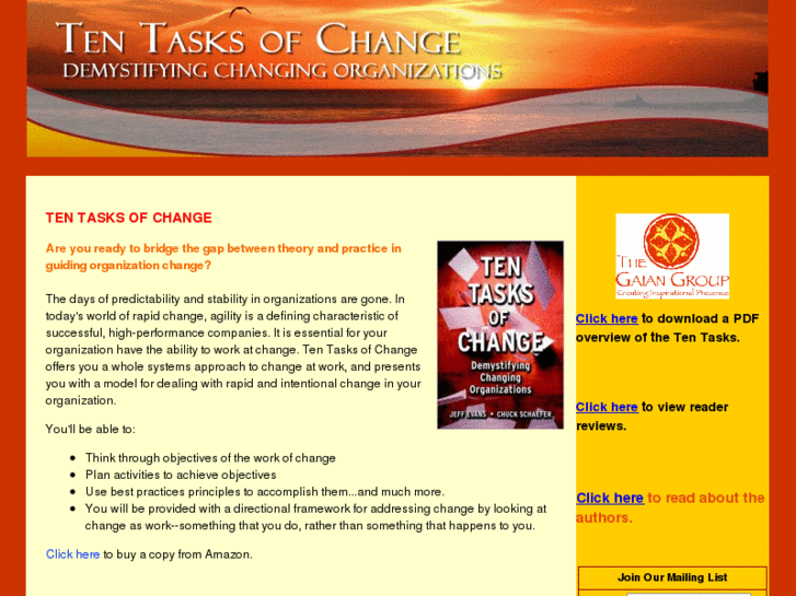 www.ten-tasks-of-change.com