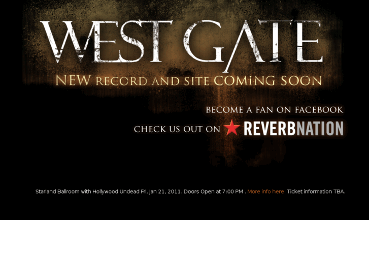 www.westgateband.com