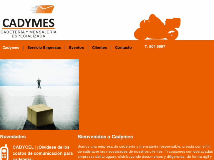 www.cadymes.com