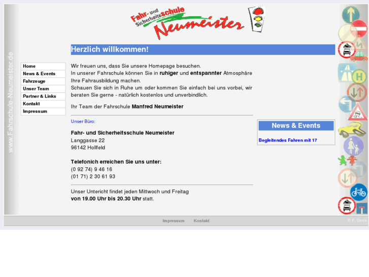 www.fahrschule-neumeister.com