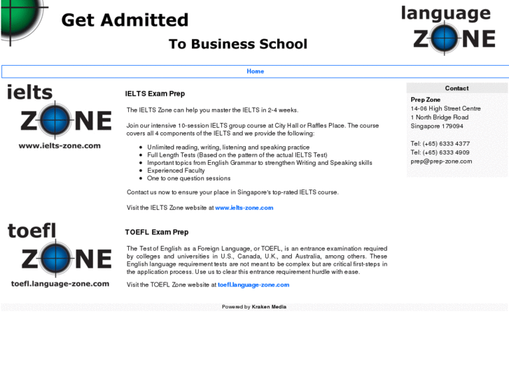 www.language-zone.com