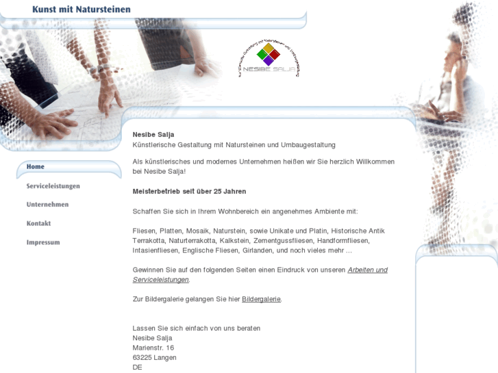 www.nesibe-salja.com