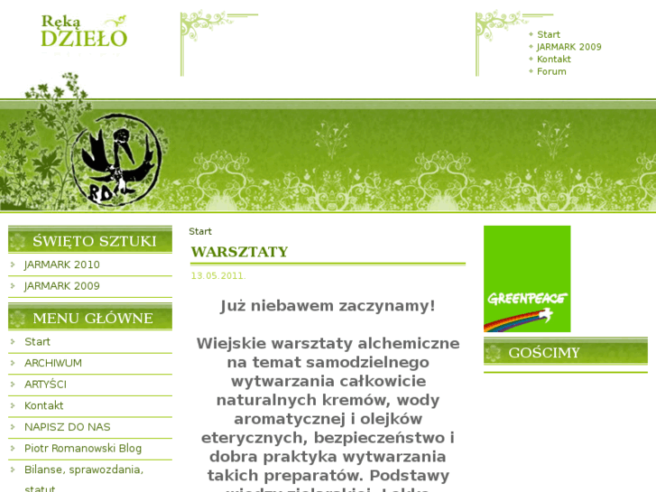 www.rekadzielo.com