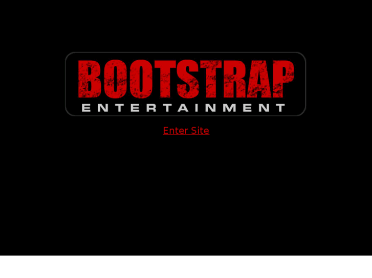 www.bootstrapentertainment.com