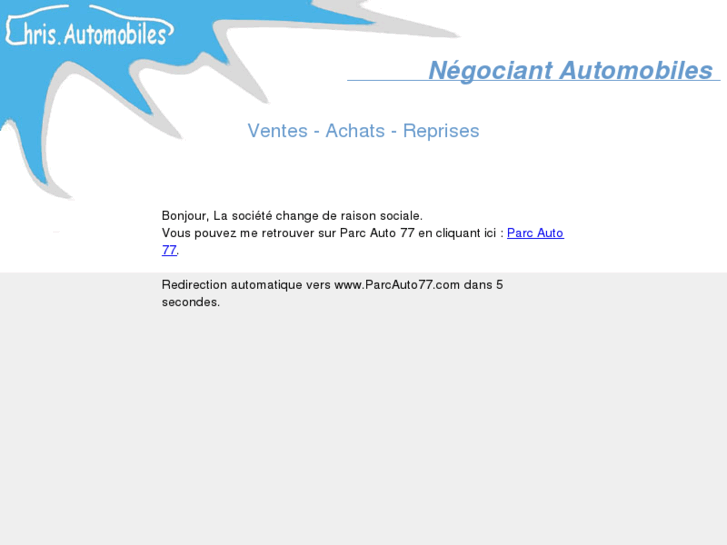 www.chris-automobiles.com