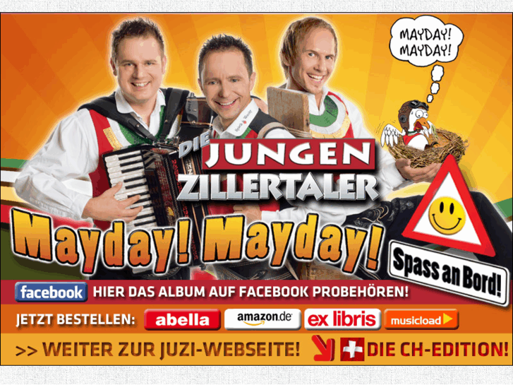 www.diejungenzillertaler.com