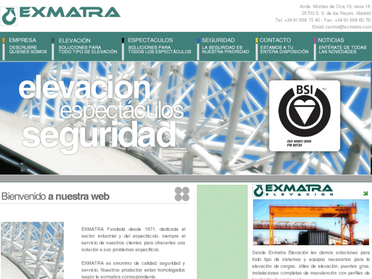 www.exmatra.com