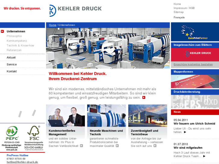 www.kehler-druck.de