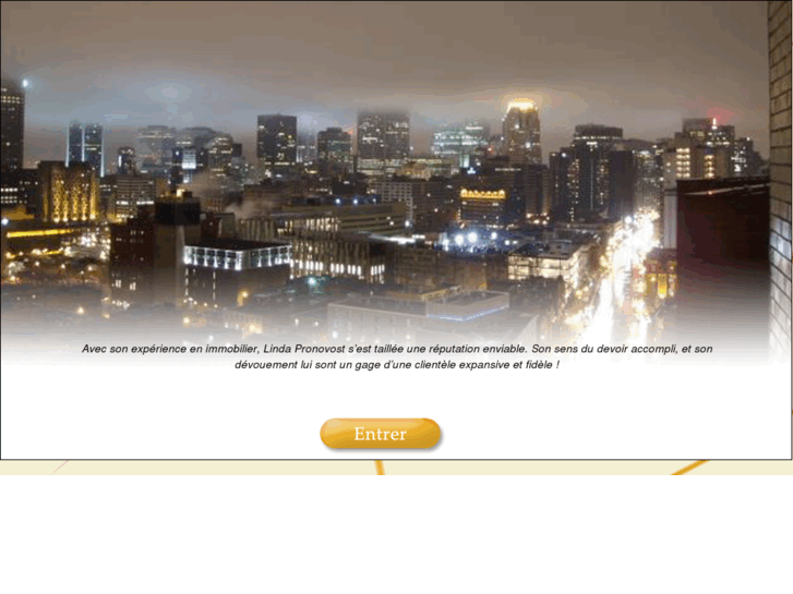 www.lindapronovost.com