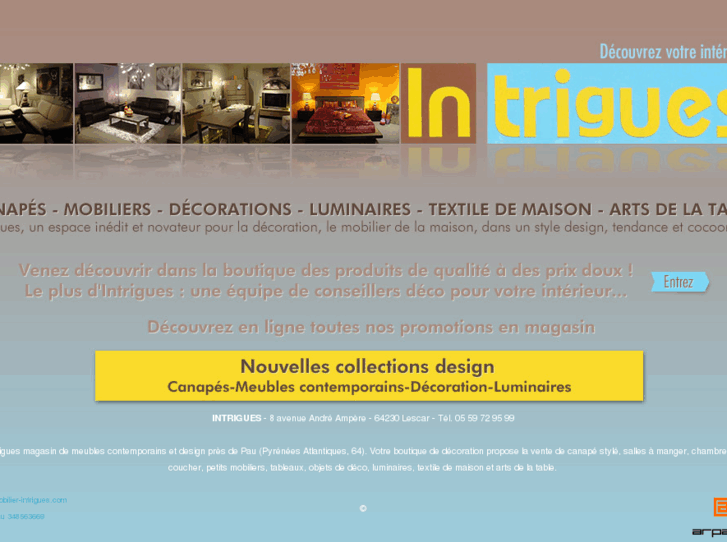 www.mobilier-intrigues.com