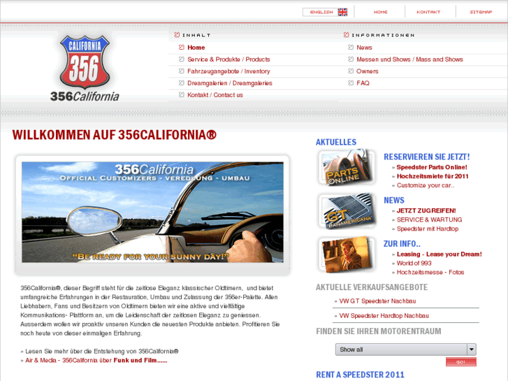 www.356california.com