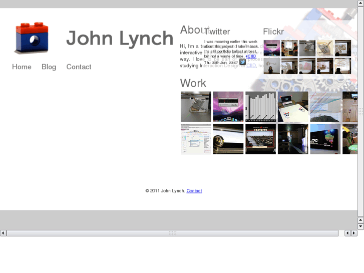 www.john-lynch.org