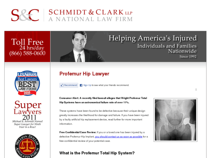 www.profemurhiplawyer.com