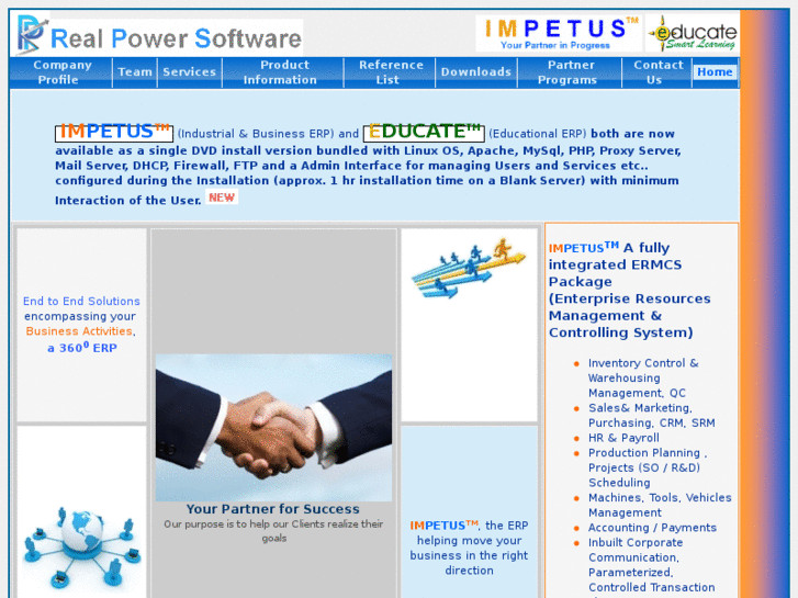 www.realpowersoft.com