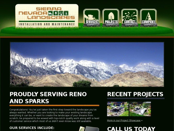 www.sierranevadalandscapes.com
