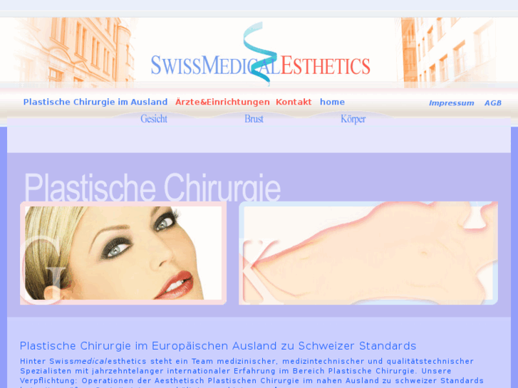 www.swissmedicalesthetics.ch