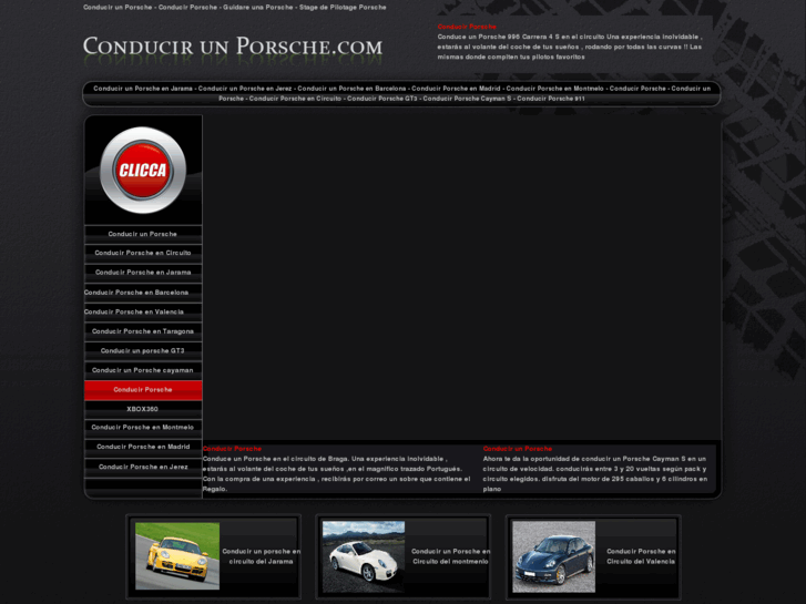 www.conducir-un-porsche.com