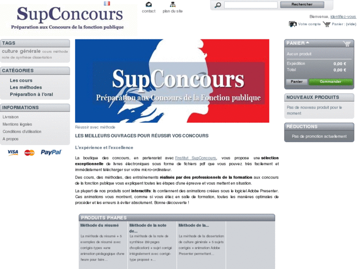 www.les-concours-de-la-fonction-publique.com