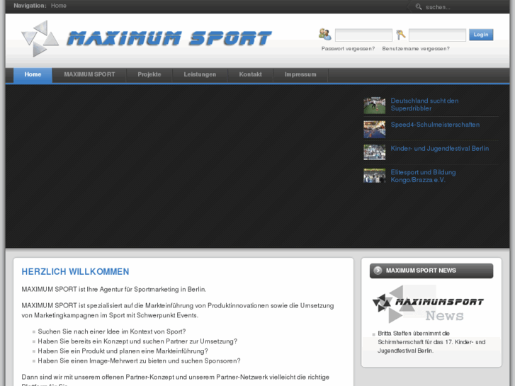 www.maximumsport.de