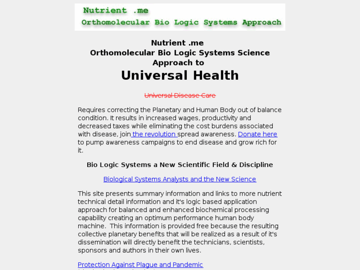 www.nutrient.me