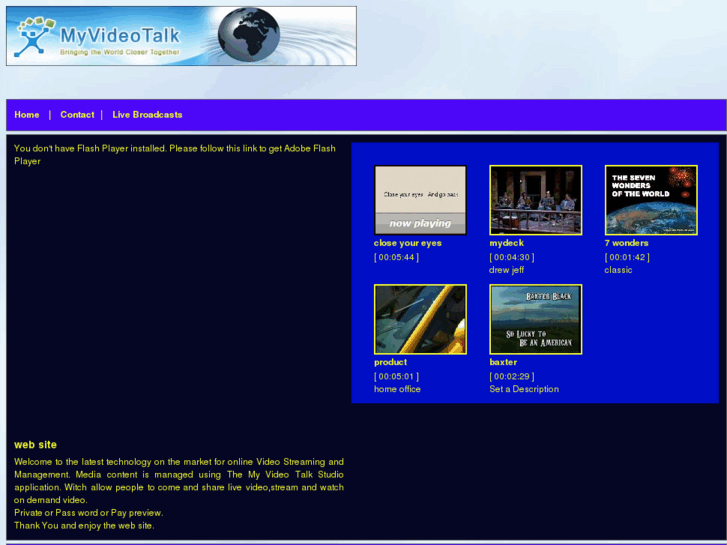 www.richlee.info