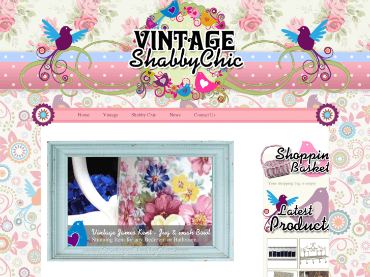 www.vintageshabbychic.com