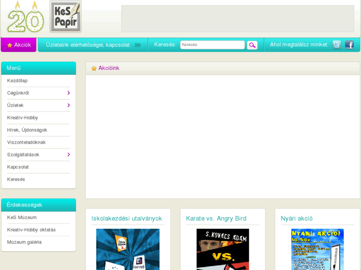 www.kes.hu