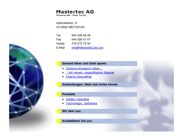 www.mastertecltd.com