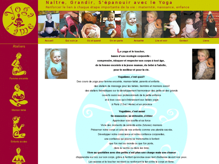 www.yogalame.com