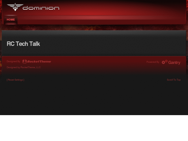 www.rctechtalk.com